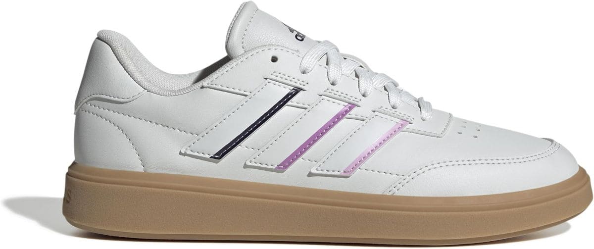 Adidas Courtblock Shoes Zapatos Mujer en Amazon