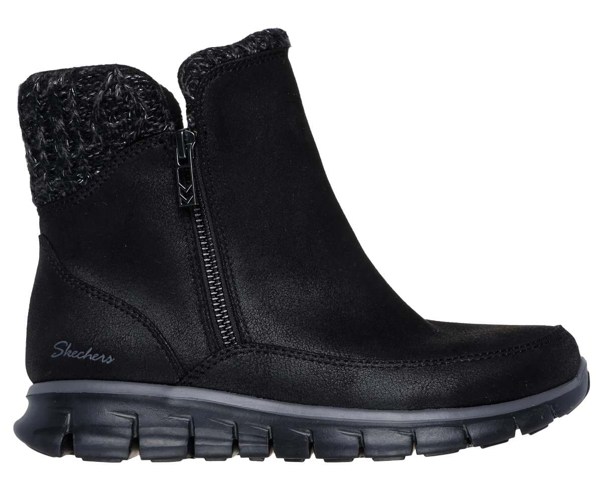 Botas Sinergia Colaboración encantadora de Skechers