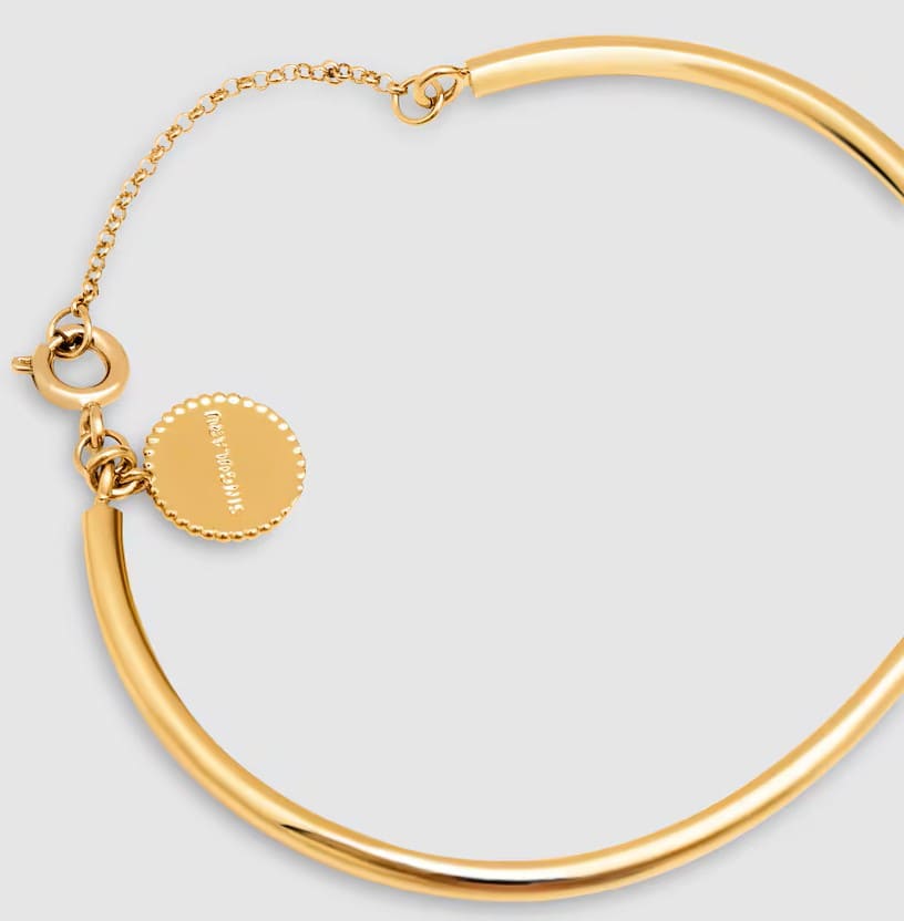 Brazalete Line Chain Singularu