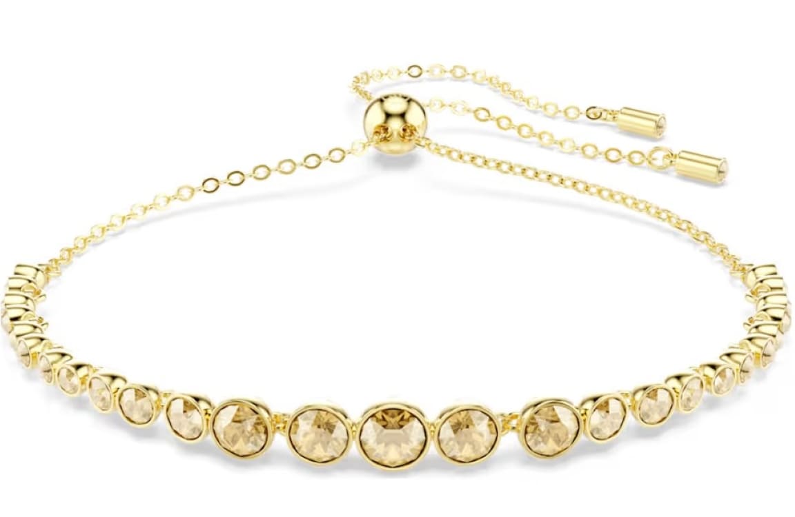 Pulsera Swarovski Imber 