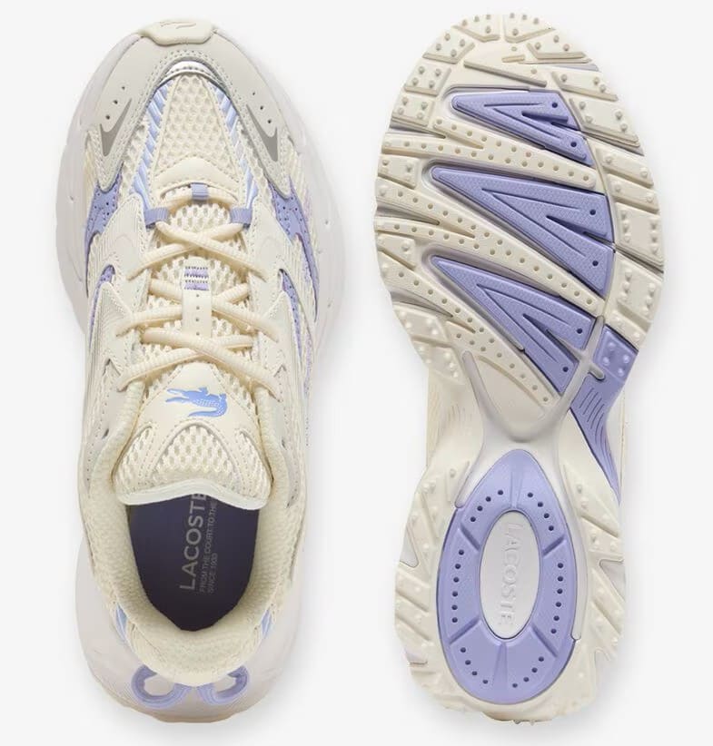 Zapatillas Neo Shot Lacoste