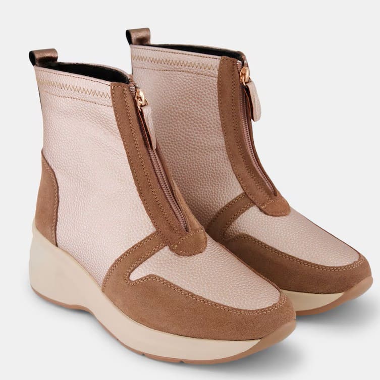 Deportivo de mujer Latouche