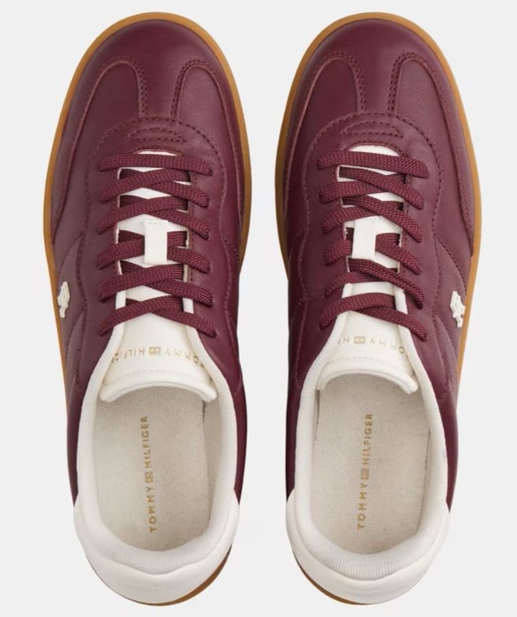 Zapatillas casco de Tommy Hilfiger