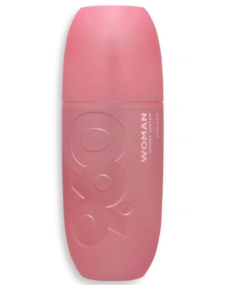 Eau de toilette mujer 9.60 Sport wáter