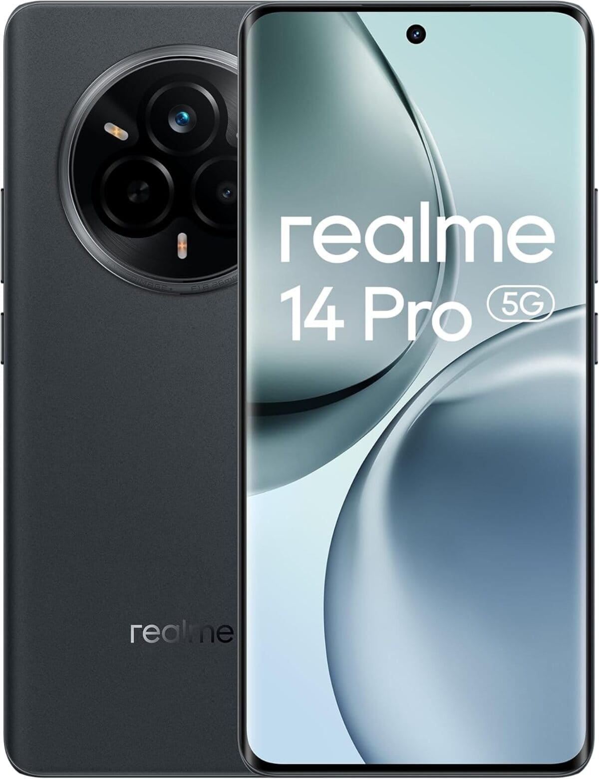 Realme 14 Pro Smartphone 5G