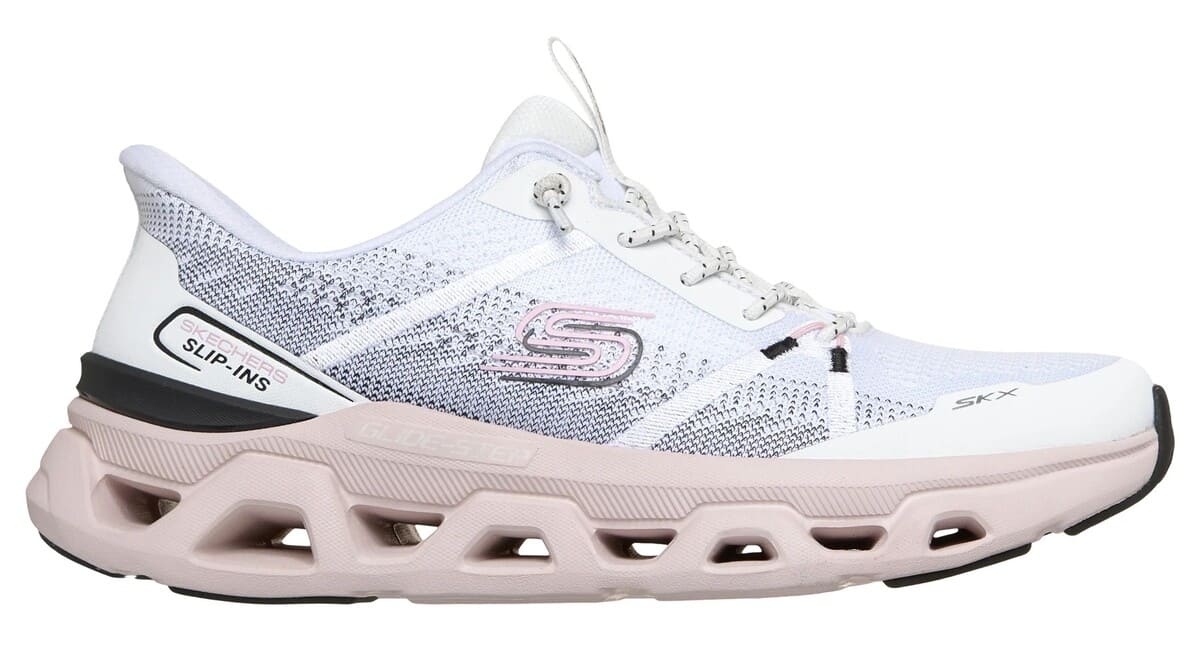 Skechers Slip-ins. Glide-Step Altus -Fast Lane