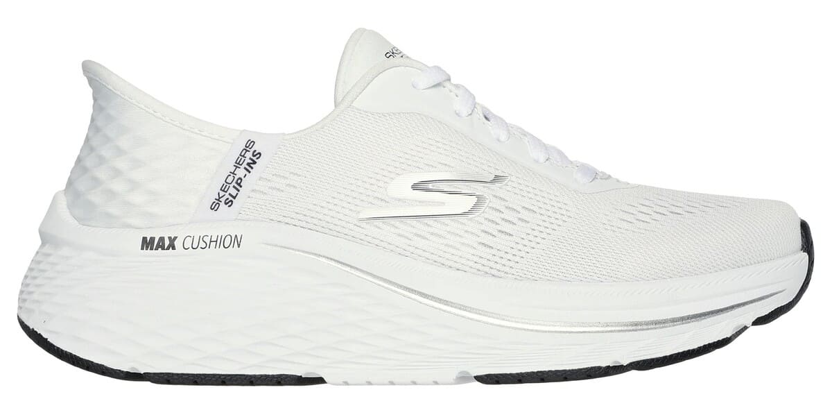 Skechers Slip-ins. Max Cushioning Elite-Vanish