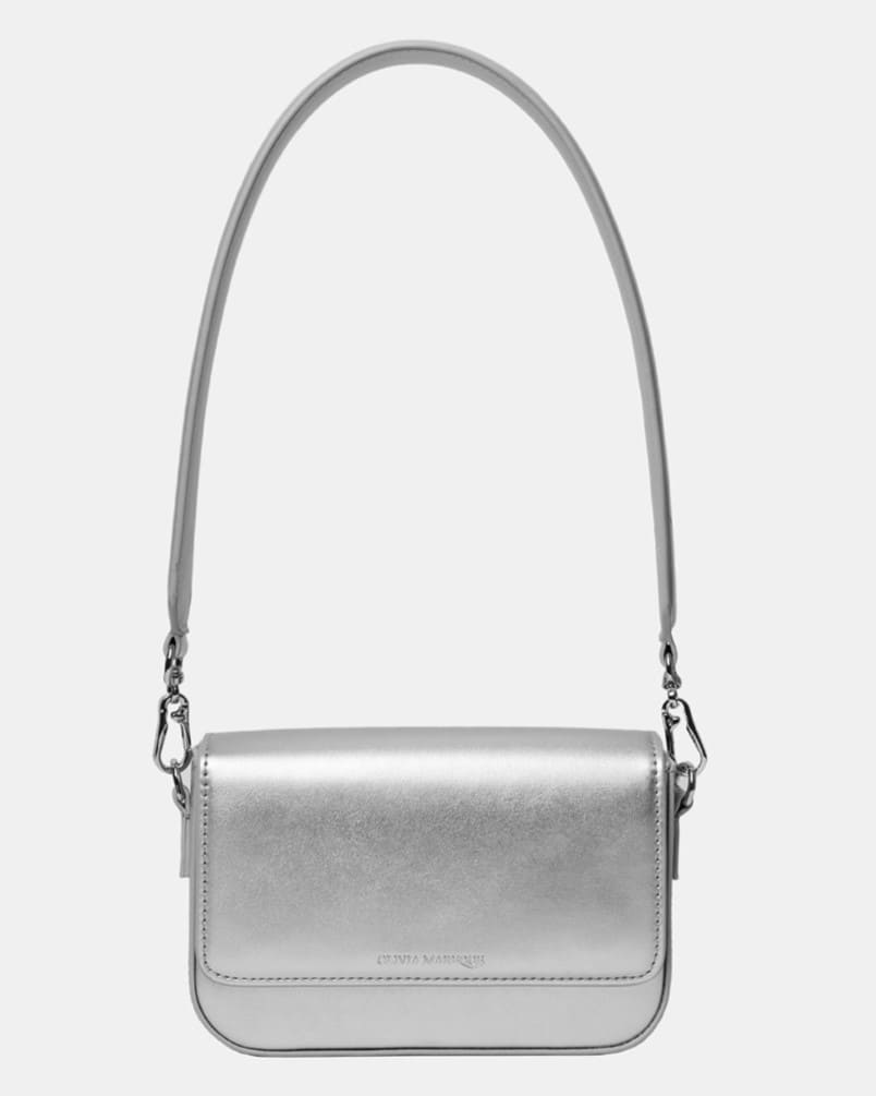 Bolso hombro modelo Pantone, Olivia Mareque