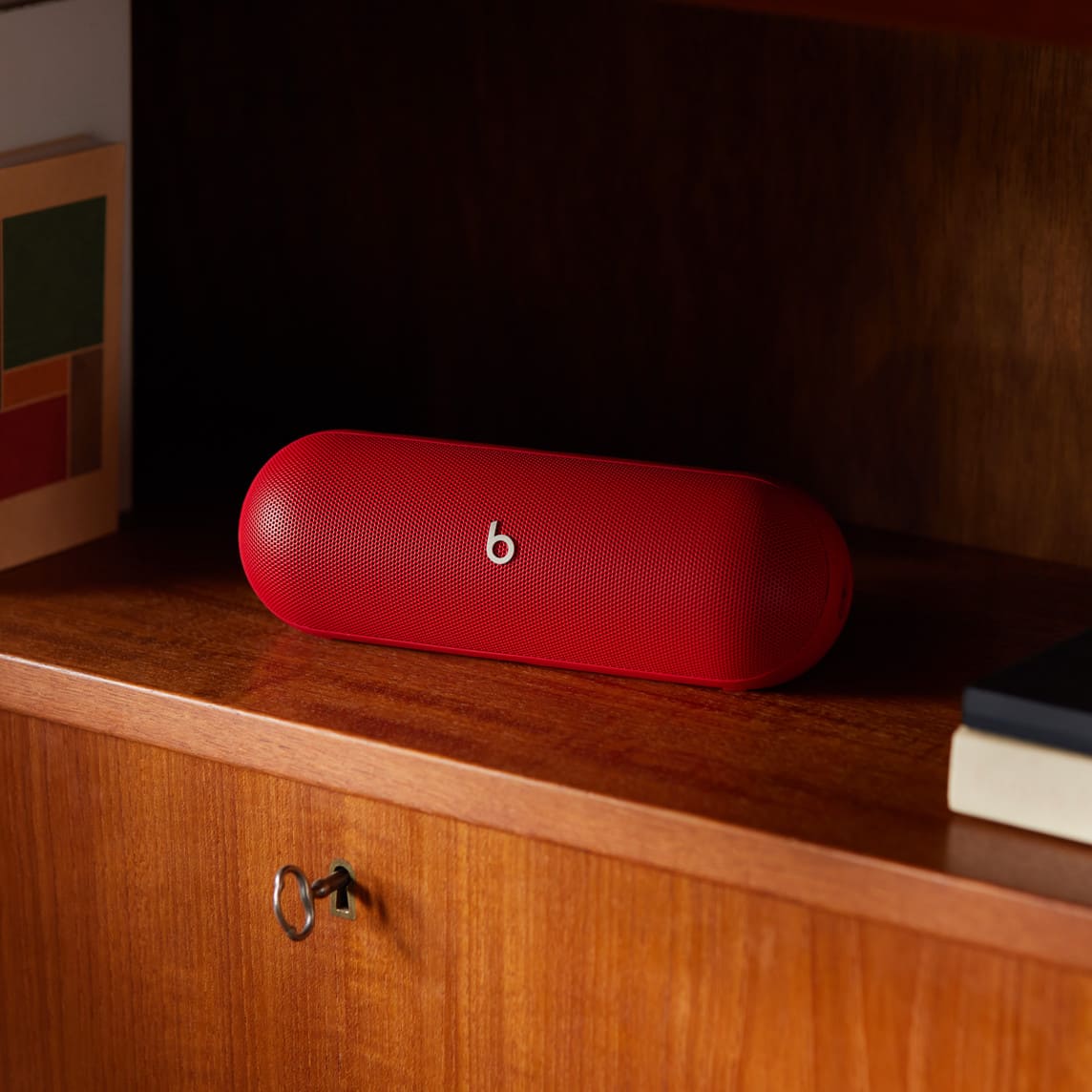 Altavoz Beats Pill