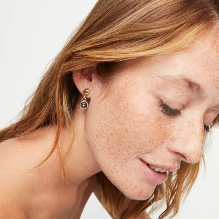 Pendientes  UNO de 50