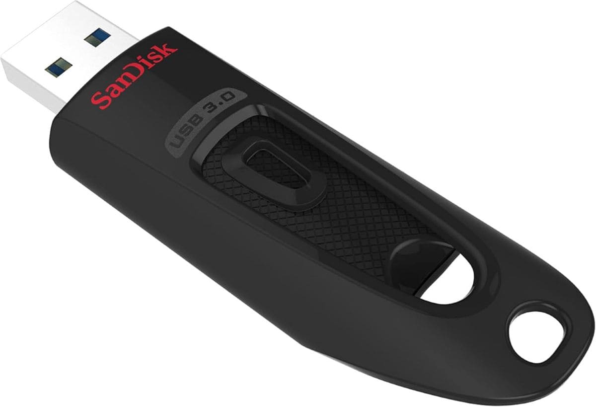 Pendrive SanDisk