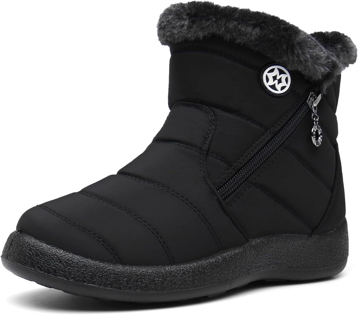 Gaatpot Botas de Invierno