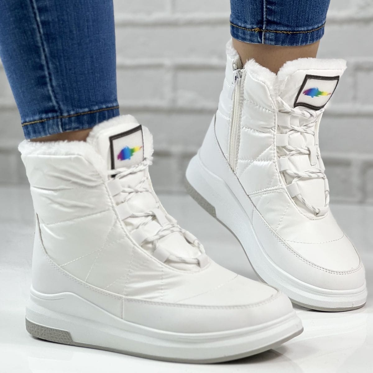 Glamora Botas de nieve