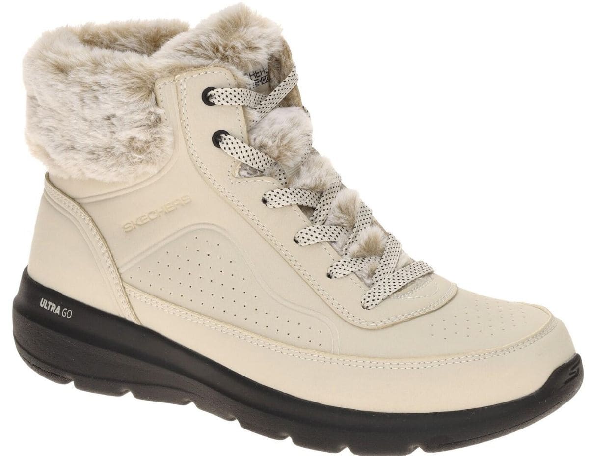 Skechers Glacial Ultra Mountain Muse