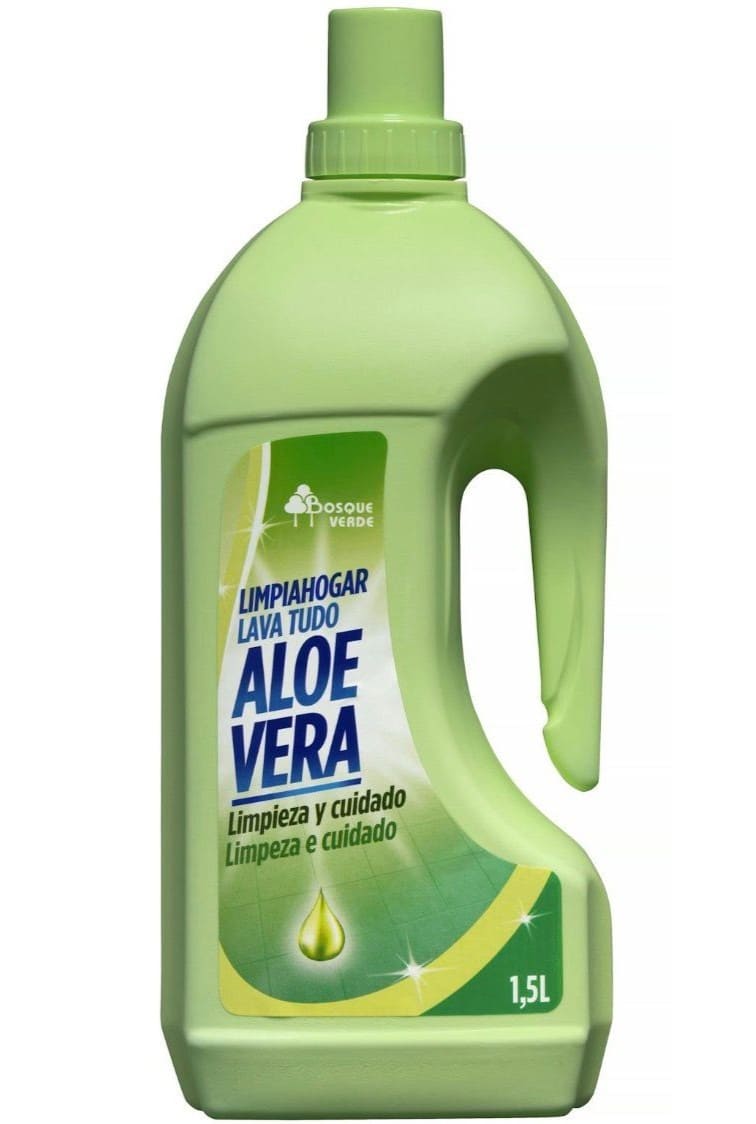 Limpiahogar Aloe Vera Bosque Verde (1)