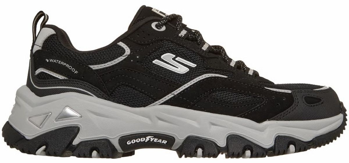 Zapatillas Waterproof D'Lites Hiker - Echo Lake