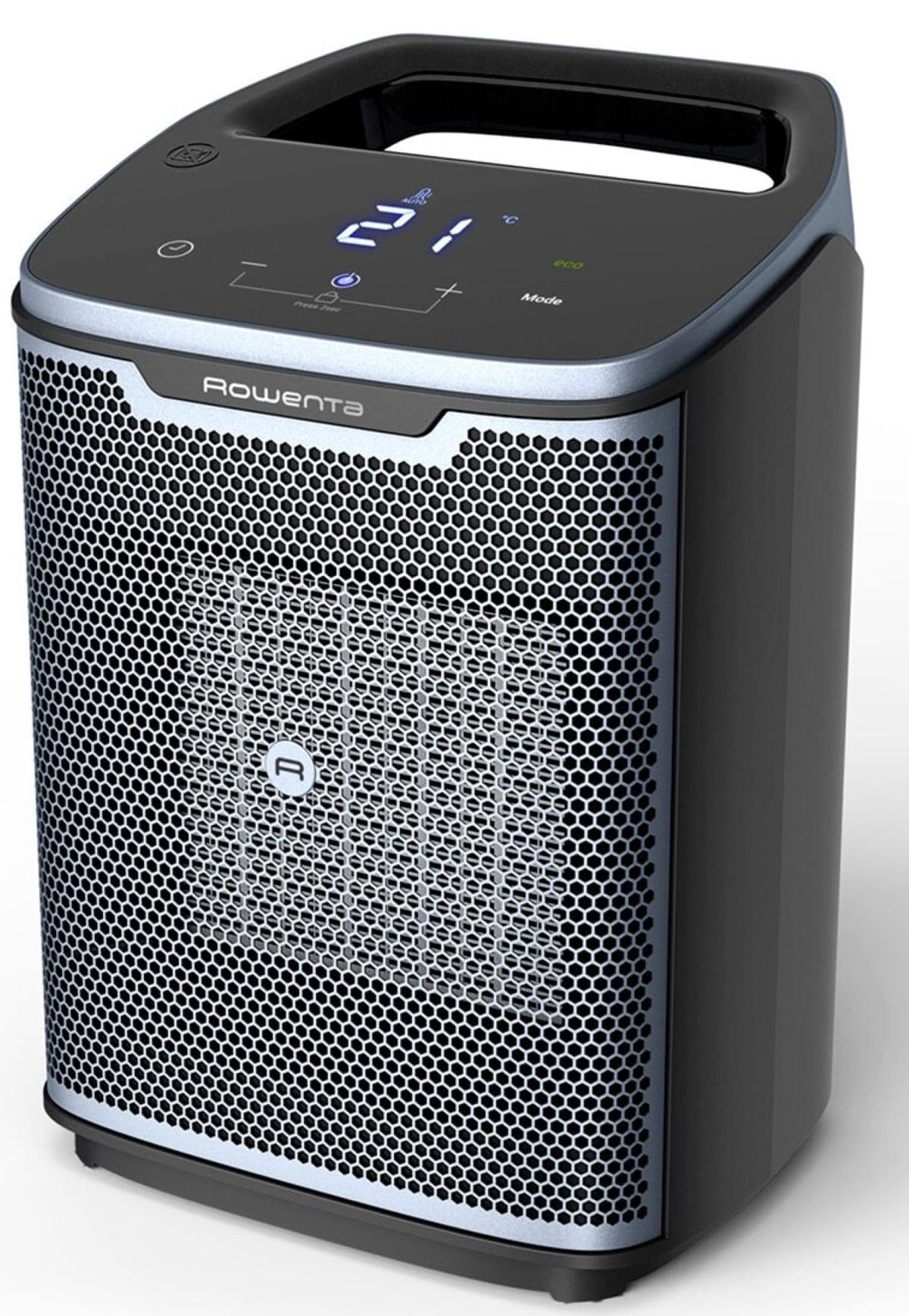 Calefactor cerámico Rowenta Intense Comfort SO9360 de El Corte Inglés