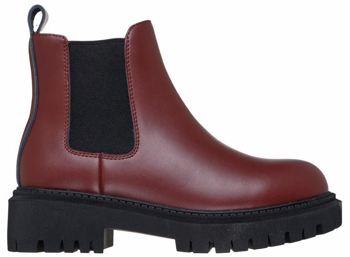 Botines Skechers Modern Rugged - The Voyager