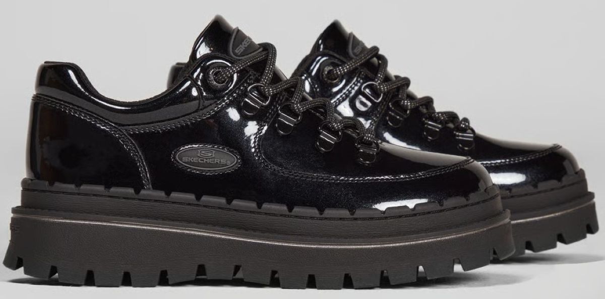 Botines Skechers Jammers - Cool Block