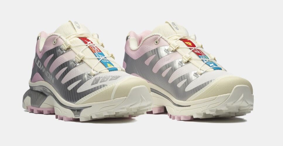 Salomon XT-4 OG para mujer y hombre en El Corte Inglés