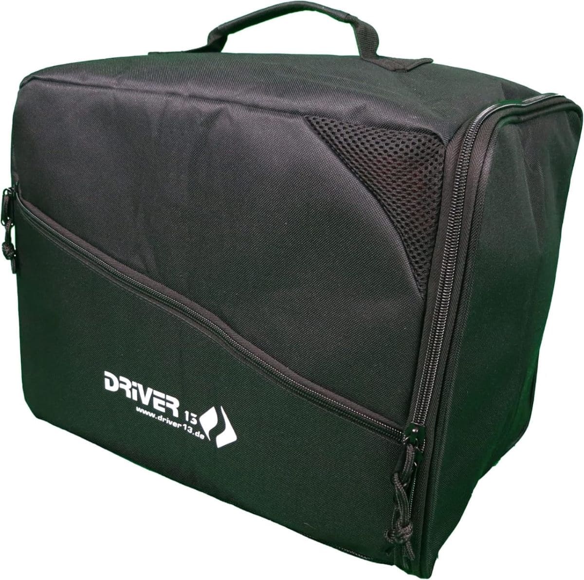 Bolsa para casco grande, Driver13