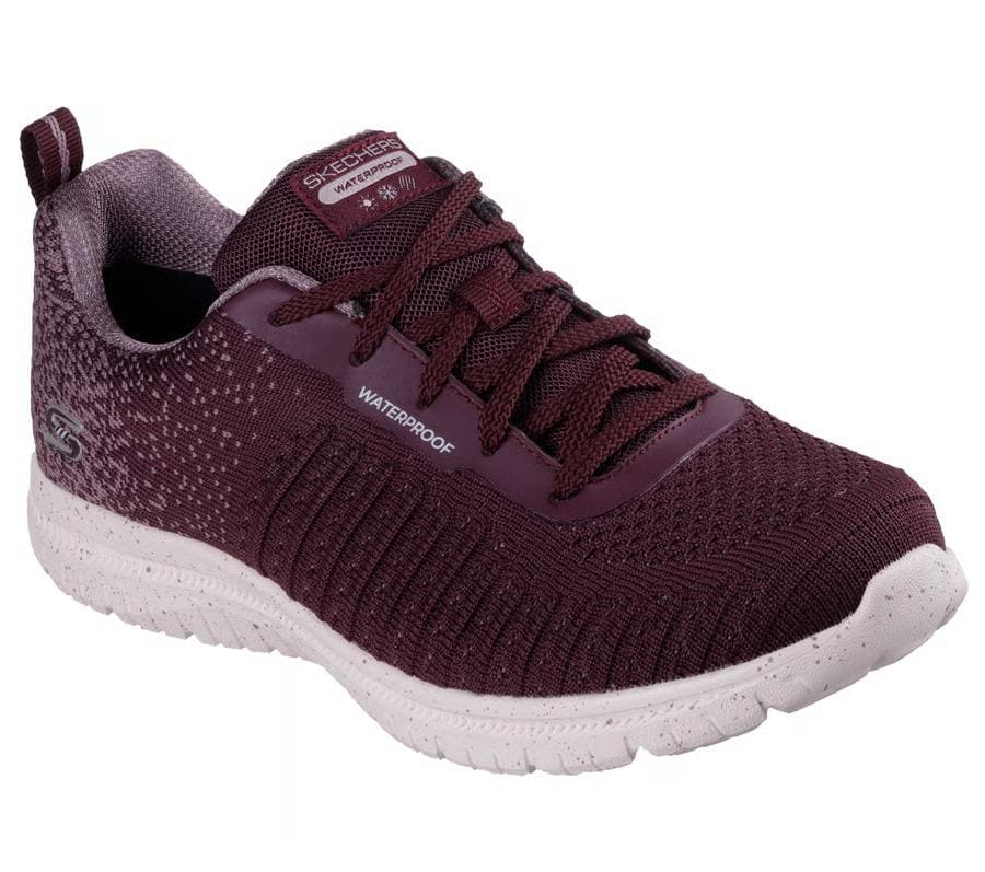 Skechers Waterproof. Virtue – Dryspell