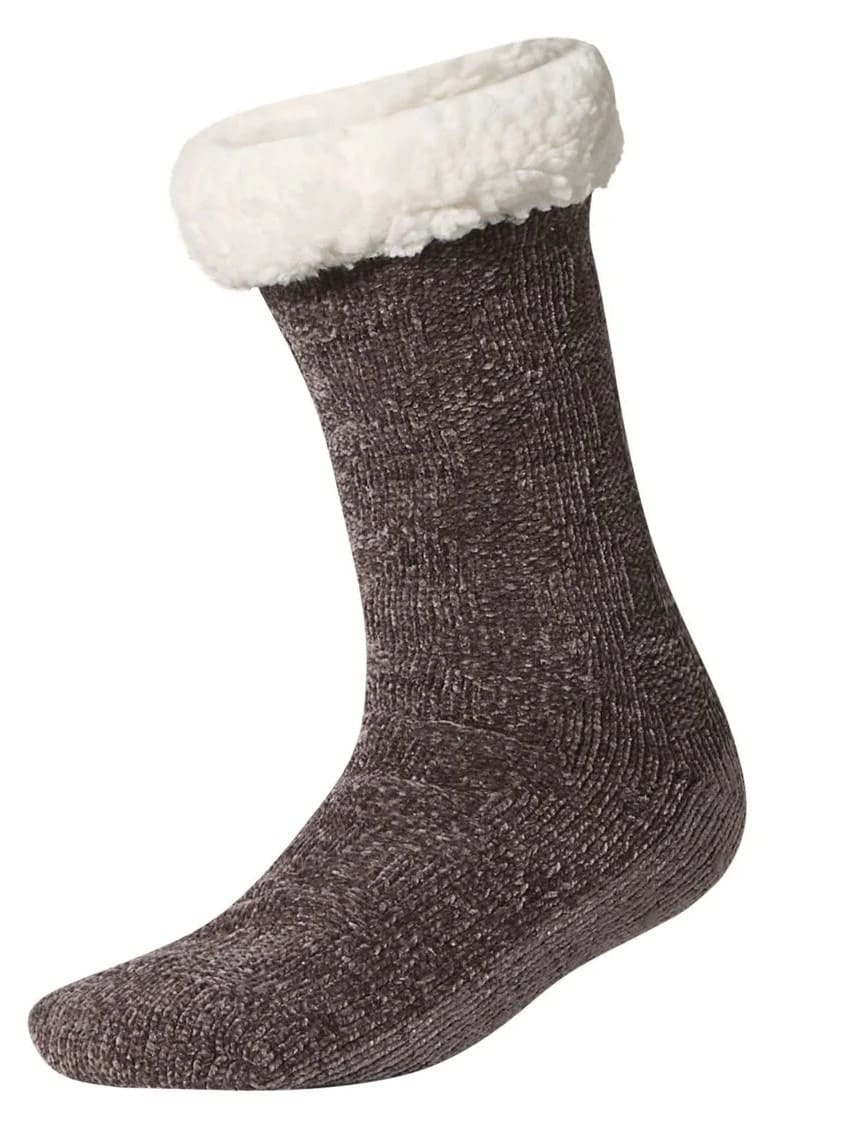 Calcetines de invierno, Esmara