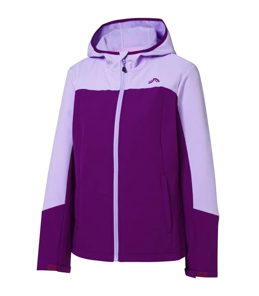 Chaqueta térmica, CRIVIT