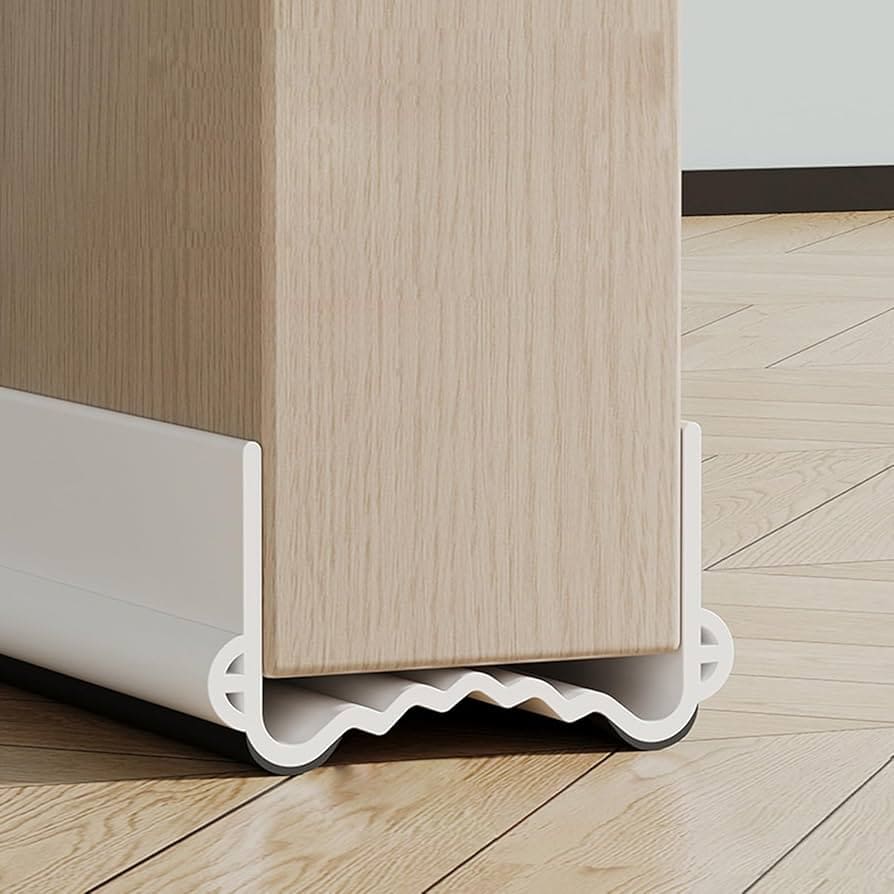 Burlete aislante Baven