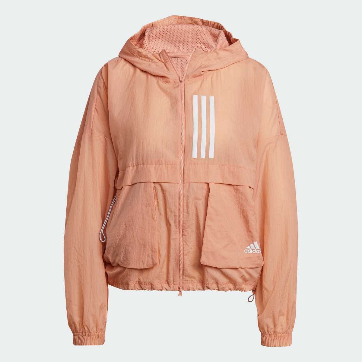 adidas Sportswear W.N.D. Windbreaker
