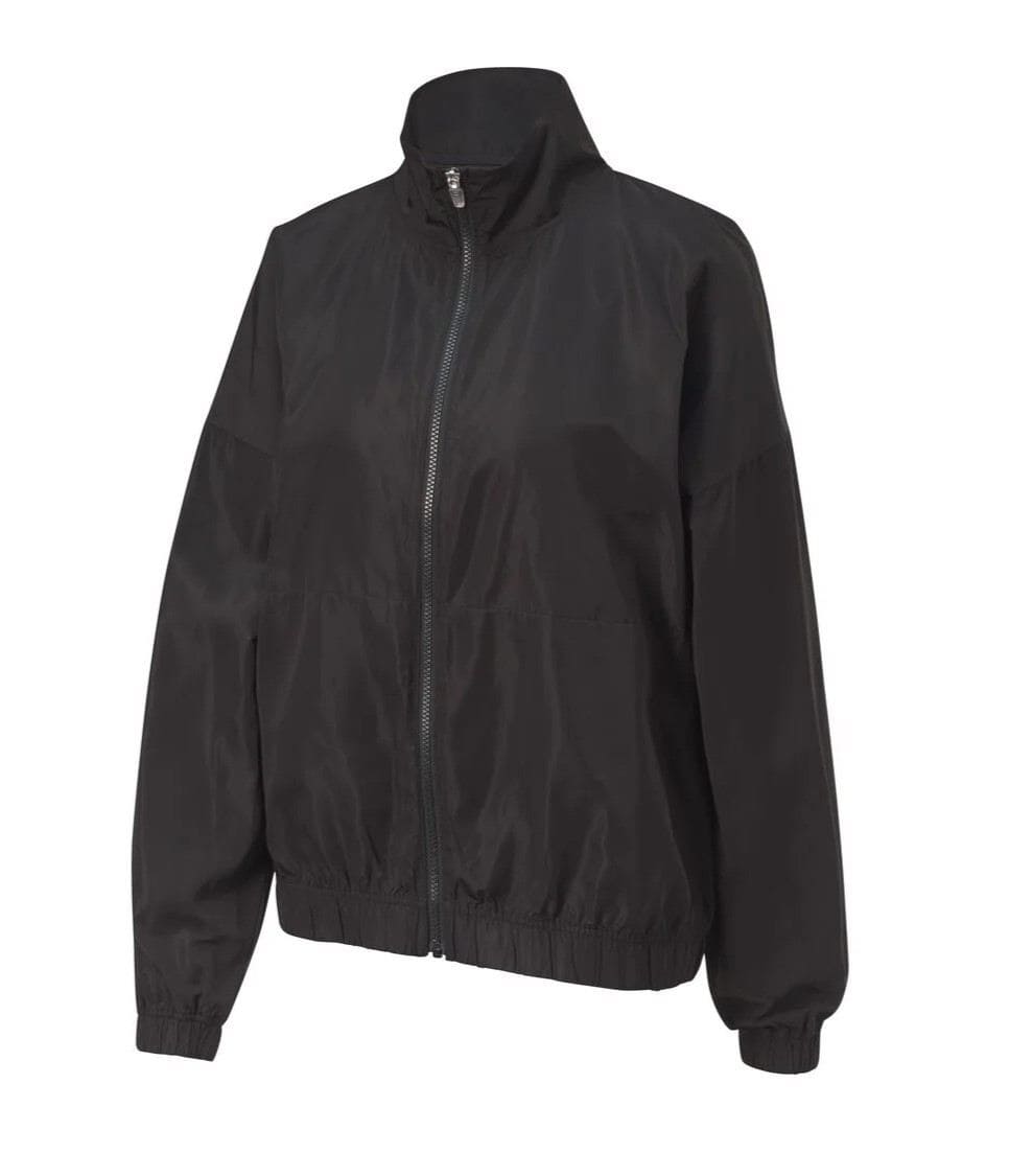 Chaqueta técnica para mujer de Lidl