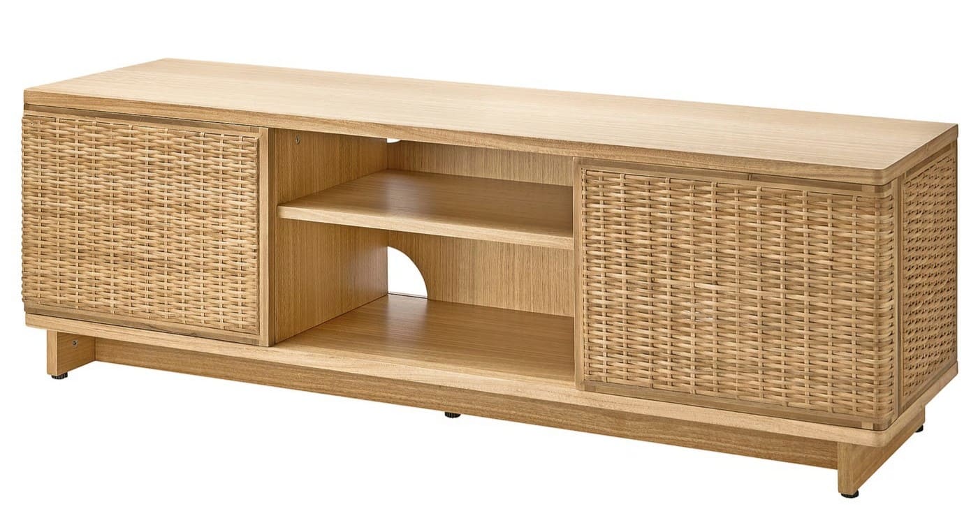 FRYKSÅS Mueble TV de Ikea