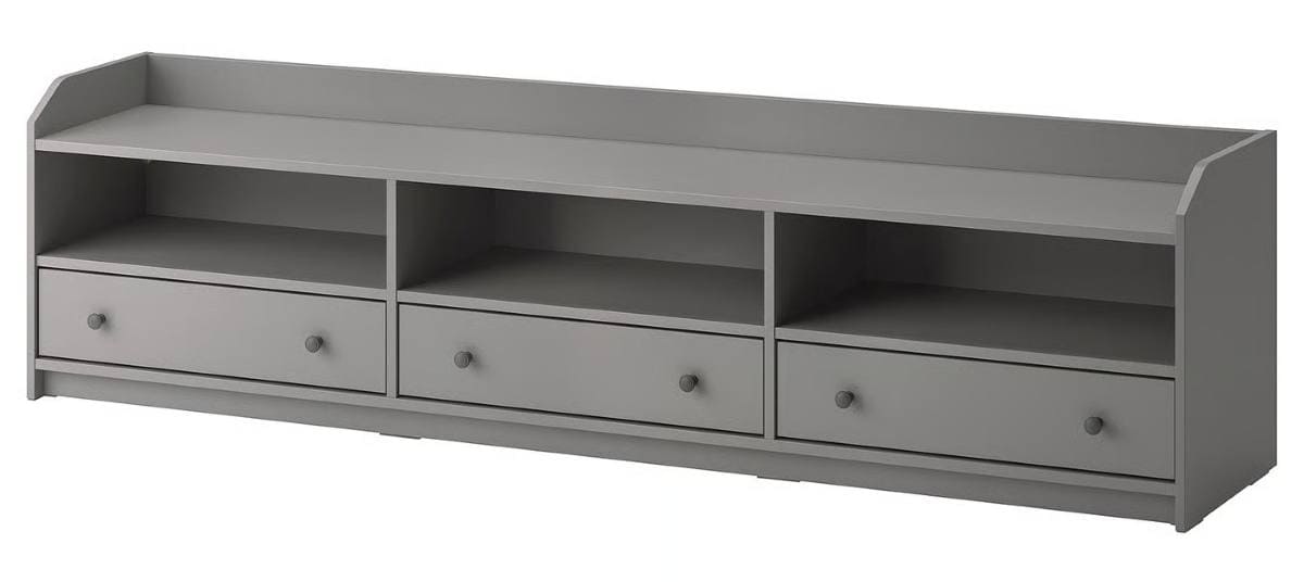 HAUGA Mueble TV de Ikea