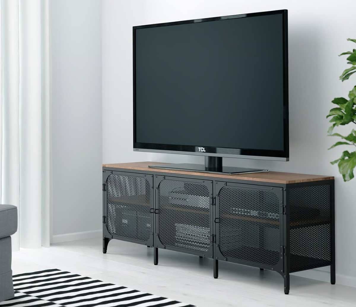 FJÄLLBO Mueble TV de Ikea