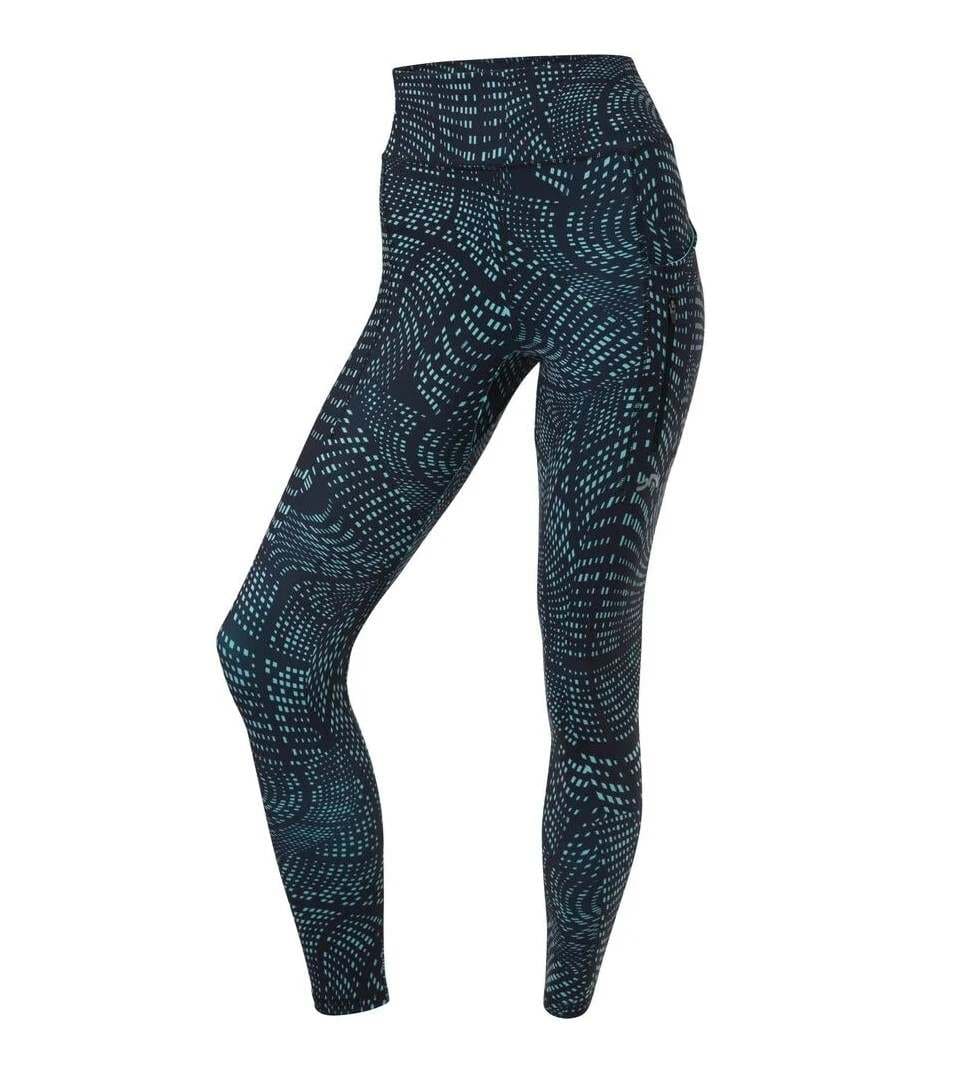 Mallas técnicas para mujer de Lidl