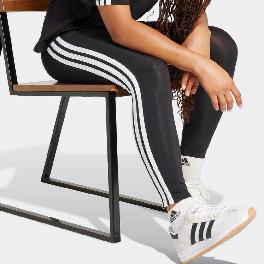 Mallas deportivas Adidas