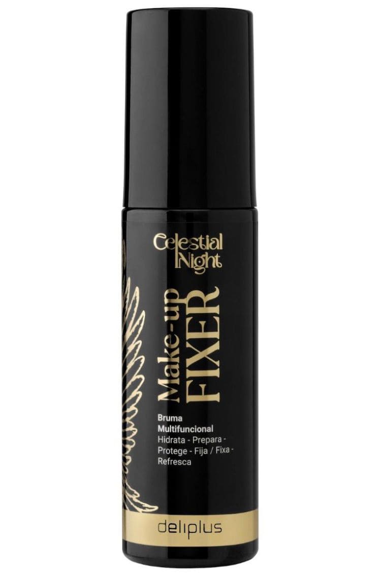 Bruma facial Make Up Fixer Celestial Night Deliplus
