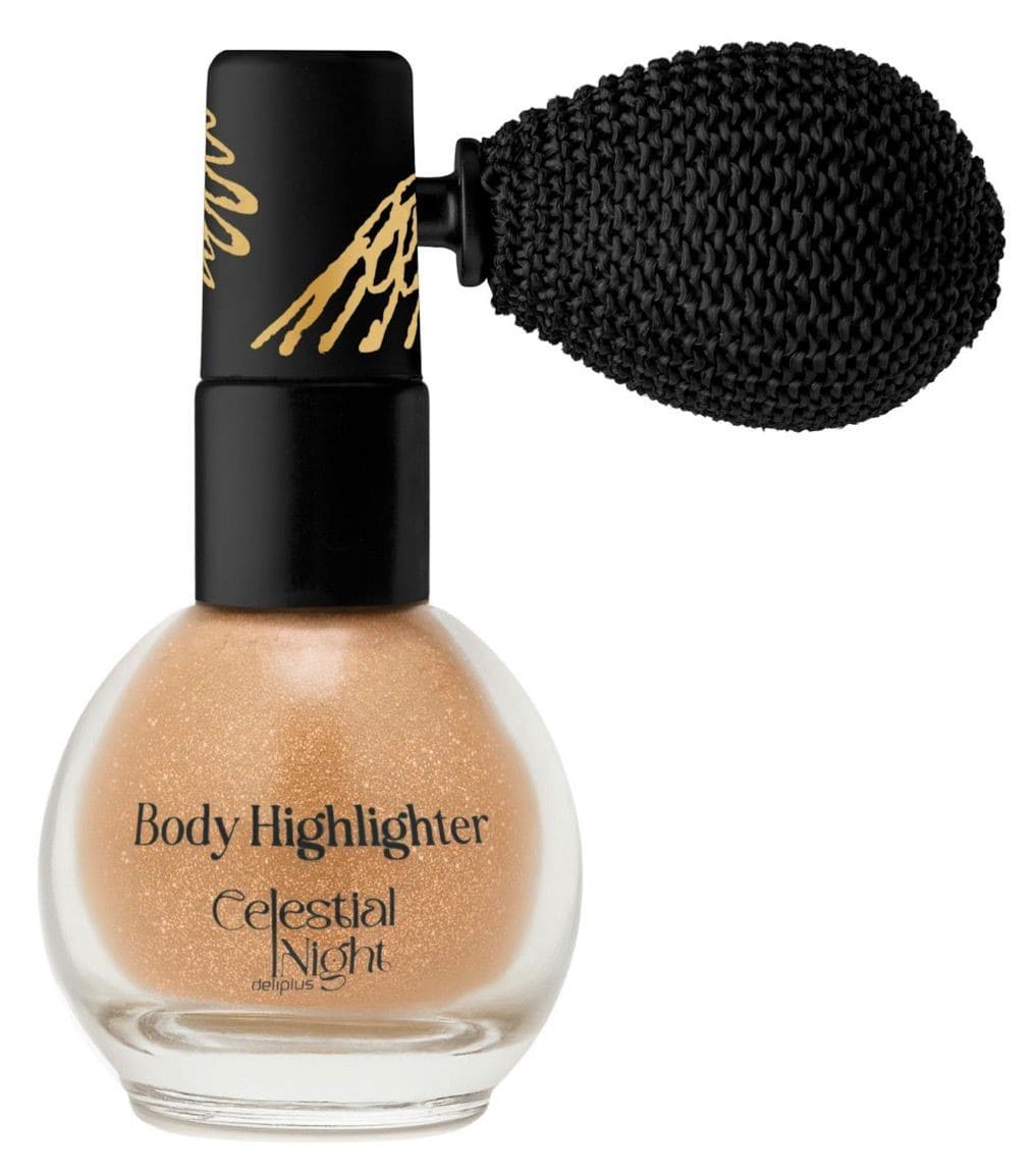 Iluminador Celestial Night Deliplus