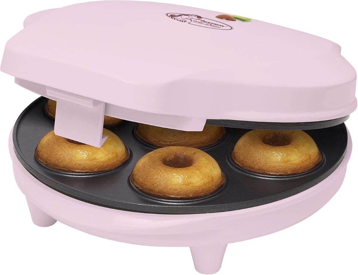 Donut Maker Bestron