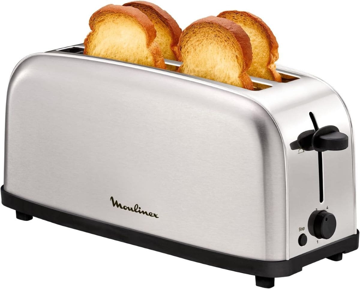 Tostador Moulinex Classic