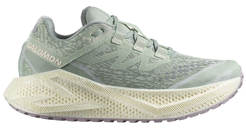 AERO GLIDE 3 GRVL W, SALOMON
