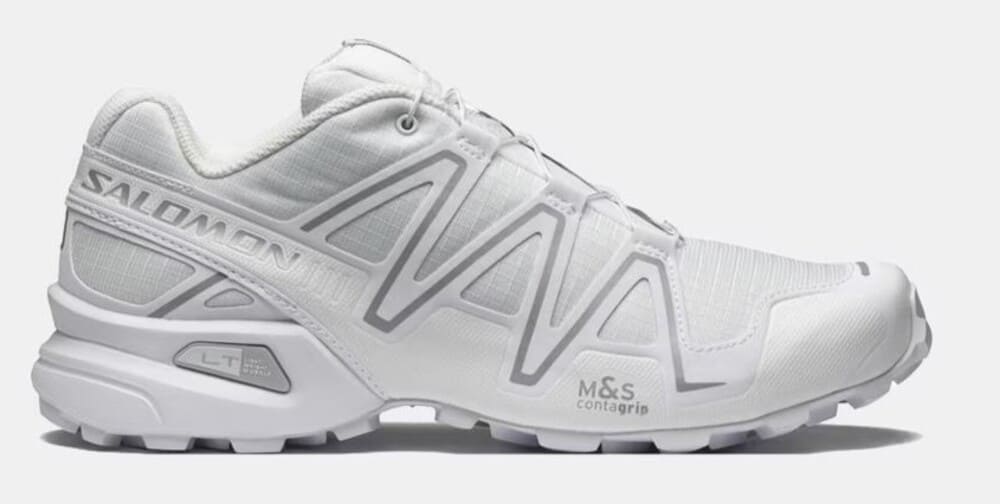 SPEEDCROSS 3, SALOMON