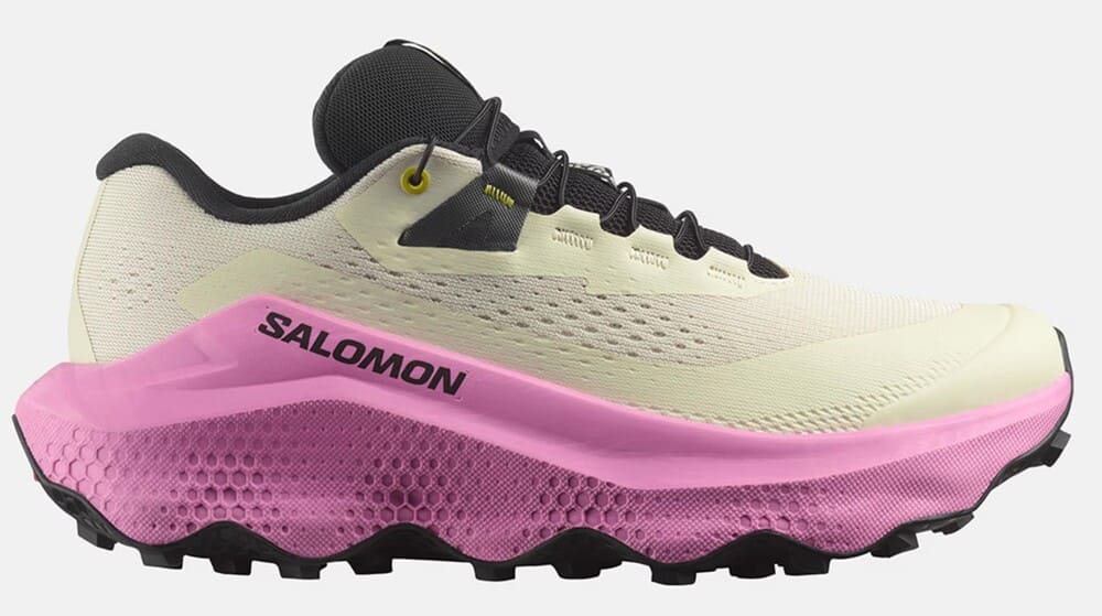 ULTRA GLIDE 3 W, SALOMON