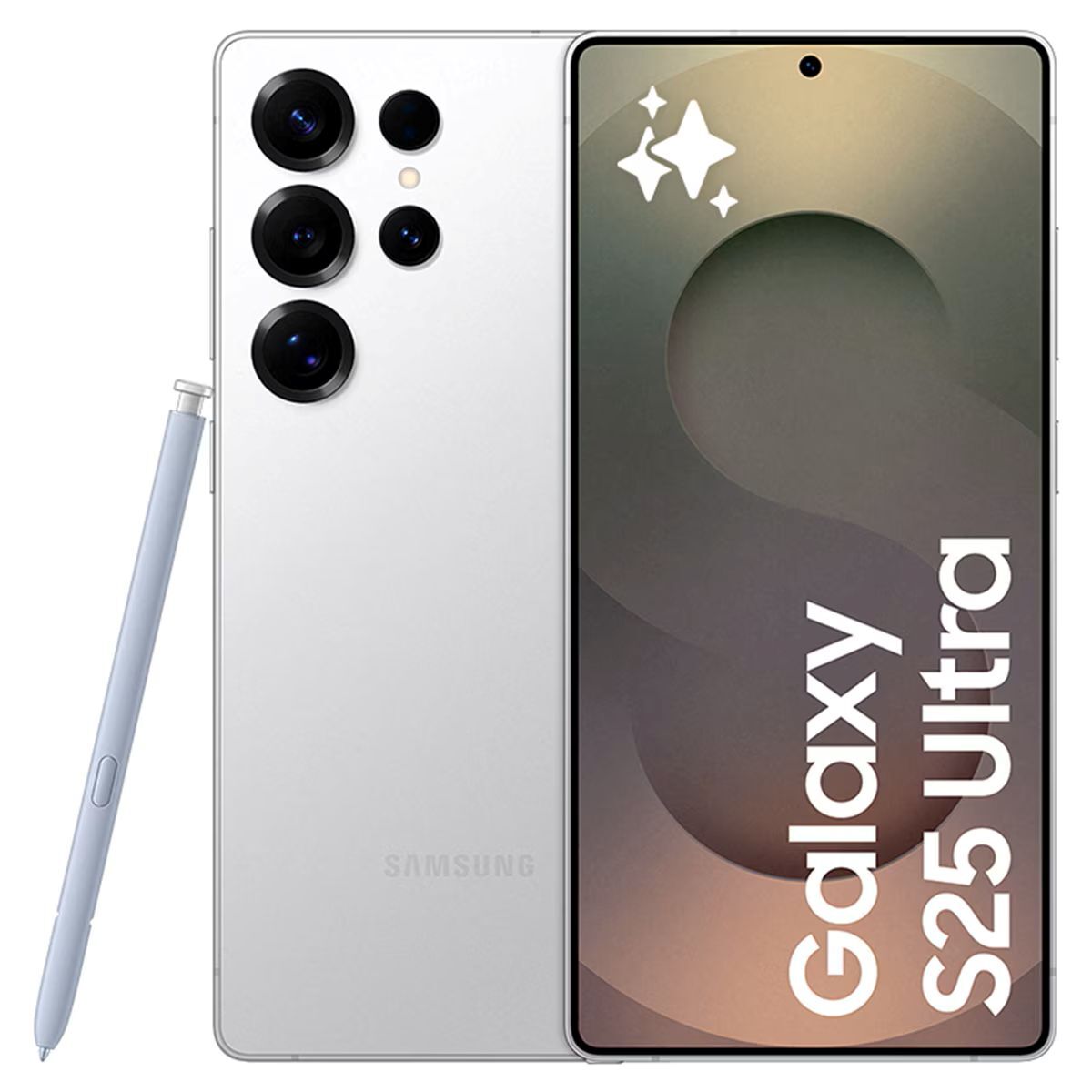 Teléfono móvil Samsung Galaxy S25 Ultra de El Corte Inglés