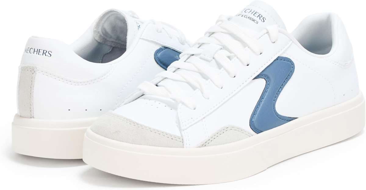 Skechers Eden LX Slick Talk Zapatillas Mujer en Amazon