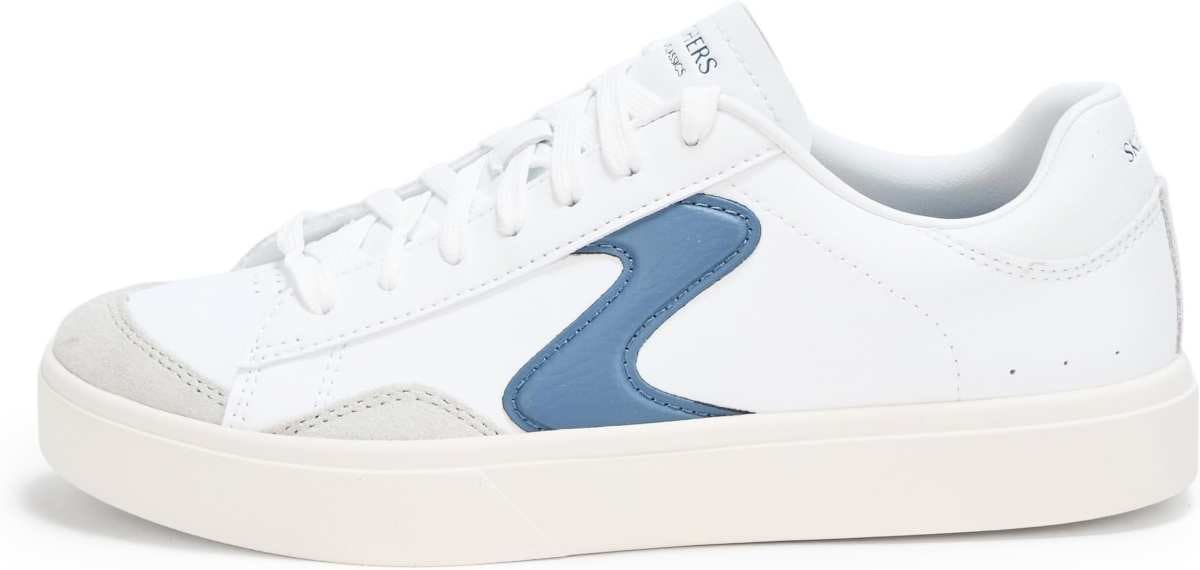 Skechers Eden LX Slick Talk Zapatillas Mujer en Amazon