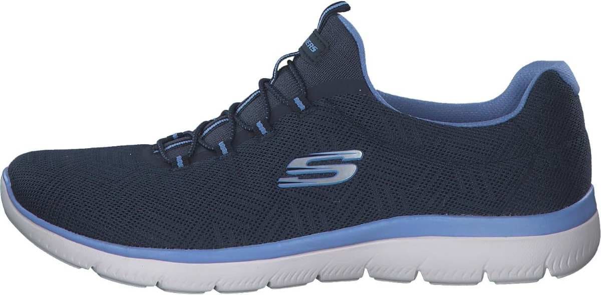 Skechers Summits Artistry Chic Zapatillas Mujer en Amazon
