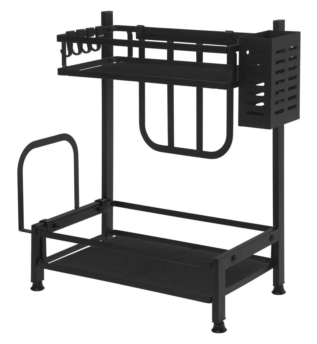 Estantería metálica