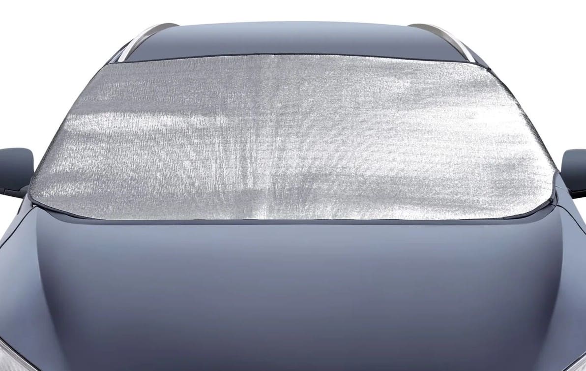 Protector para parabrisas