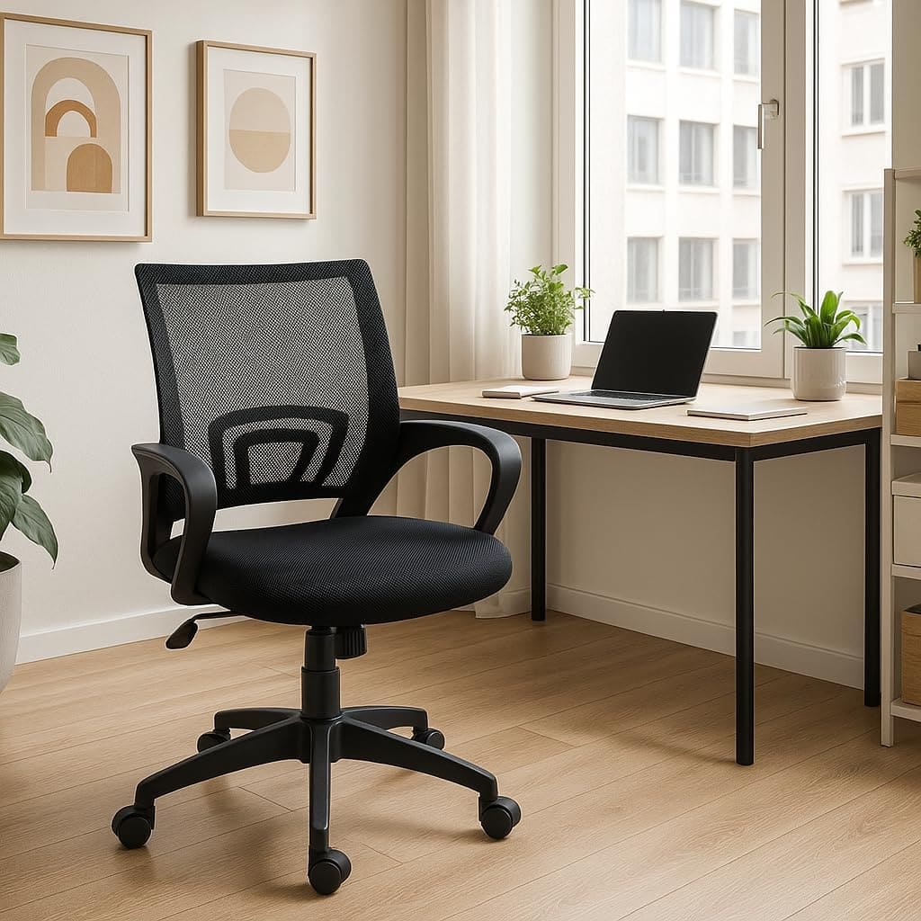 Silla de Oficina T-LoVendo